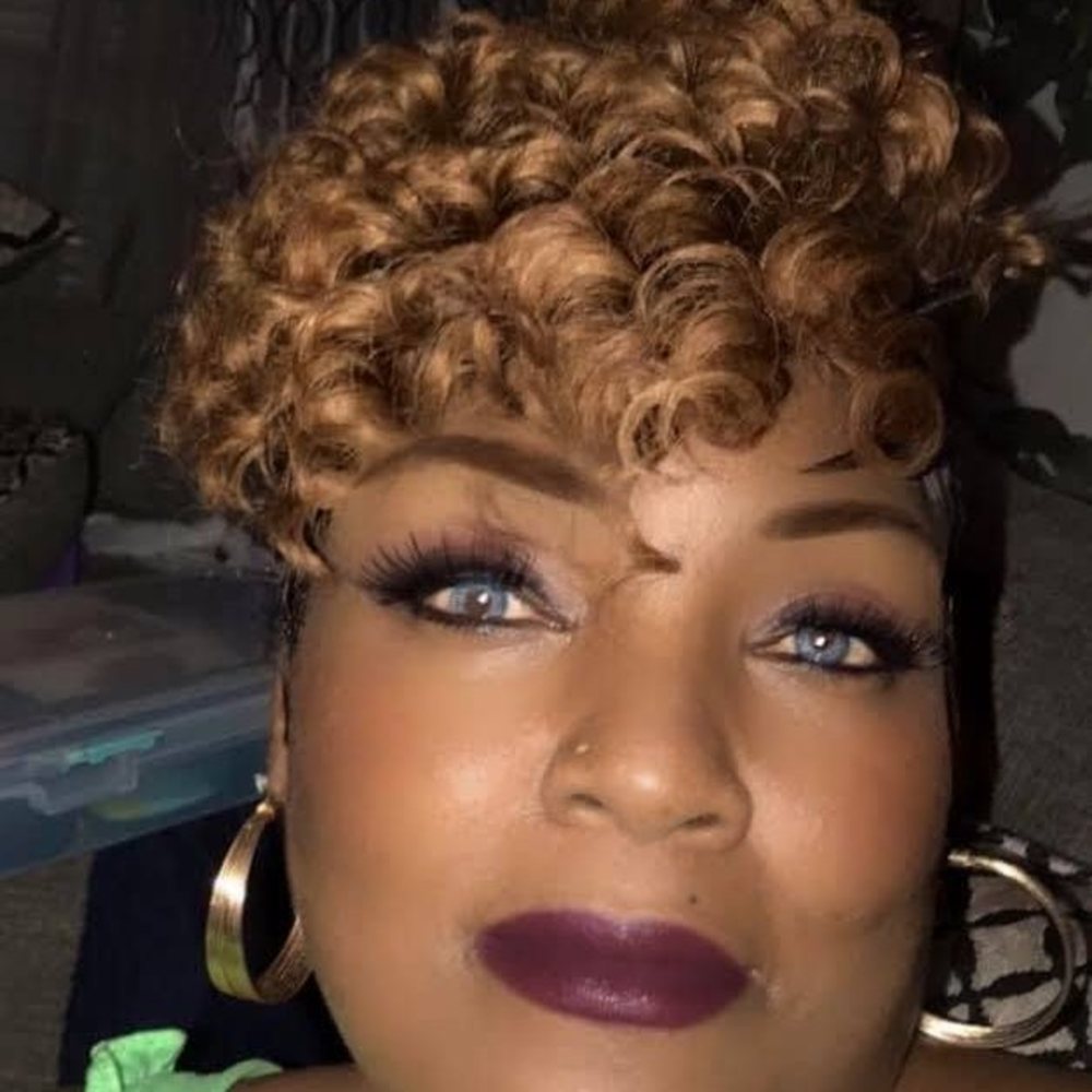 Meet your Posher, Ursula